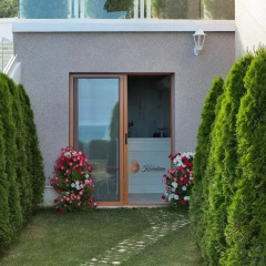 Отель Kabakum Holiday Houses