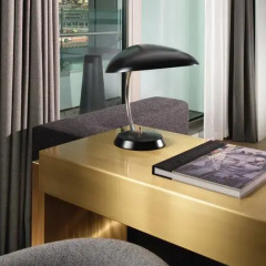 Отель Sea Containers London 5* Стандартный номер с различными типами кроватей фото 5