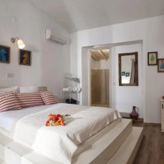 Nautical Hotel комната для гостей фото 3