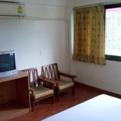 Sawasdee Hotel 2* Стандартный номер с различными типами кроватей фото 5