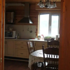 Гостиница Guest House Andoga в номере фото 2