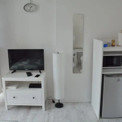 Отель Sleep4you Apartamenty Centrum Польша, Варшава - отзывы, цены и фото номеров - забронировать отель Sleep4you Apartamenty Centrum онлайн удобства в номере