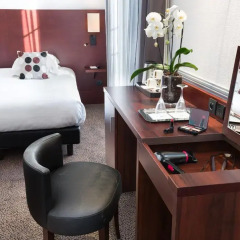 Best Western Lakmi hotel удобства в номере