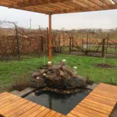 Гостиница Vilshanka Украина, Черкассы - отзывы, цены и фото номеров - забронировать гостиницу Vilshanka онлайн фото 2