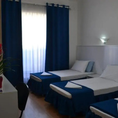 Отель Central Hotel Албания, Тирана - отзывы, цены и фото номеров - забронировать отель Central Hotel онлайн комната для гостей фото 5