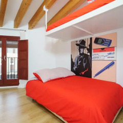 Отель Valencia Luxury Central Market детские мероприятия