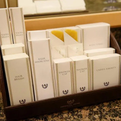 Imperial Hotel Tokyo 5* Улучшенный номер фото 8