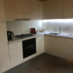 Отель Vigoroso 41 Country House Будрио в номере