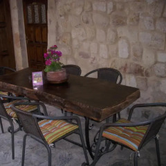 Отель Naturels Cave House Стандартный номер