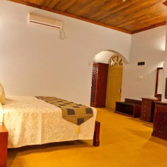 Отель Cocoon Sea Resort комната для гостей фото 3