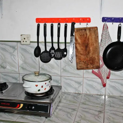 Kind & Love Hostel в номере
