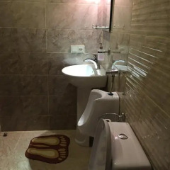 Отель Guest House Formula-1 3* Стандартный номер с различными типами кроватей фото 6