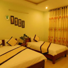 Отель The Sun Homestay детские мероприятия