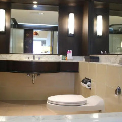 Отель Hilton Phuket Arcadia Resort and Spa 5* Номер Делюкс фото 2