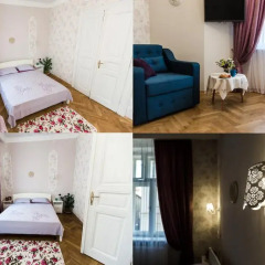 Гостиница Best 4 Rest Украина, Львов - отзывы, цены и фото номеров - забронировать гостиницу Best 4 Rest онлайн спа фото 2