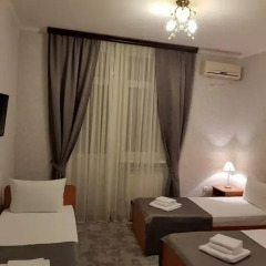 Отель Guest House Taiver Сочи спа фото 2