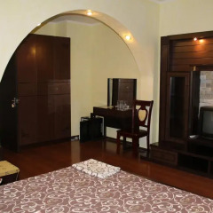 Гостиница Шанхай-Блюз 3* Полулюкс разные типы кроватей фото 5
