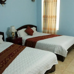 Thanh Xuan Hotel Нячанг комната для гостей фото 5