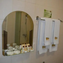 Гостиница Bogolvar Eco Resort & Spa 3* Полулюкс с различными типами кроватей фото 6