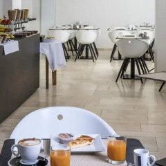 Отель Golden Crown 4* Стандартный номер с различными типами кроватей фото 10