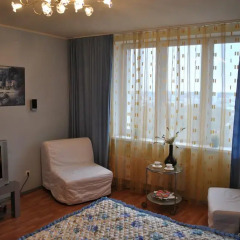 Апартаменты Apartments Vavilon 4 Екатеринбург комната для гостей фото 4