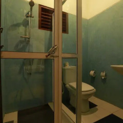Nooit Gedacht Heritage Hotel-Original Dutch Governor's House 3* Номер категории Эконом с различными типами кроватей фото 6