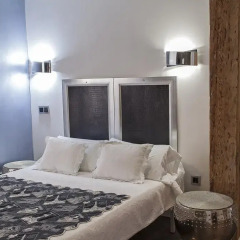 Отель Hostal Jardin Secreto комната для гостей фото 2