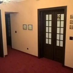Отель Hostel Maxim Польша, Варшава - отзывы, цены и фото номеров - забронировать отель Hostel Maxim онлайн интерьер отеля фото 2