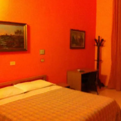 Hotel Pensione Romeo 2* Стандартный номер фото 21