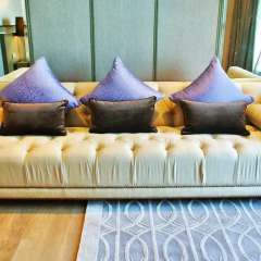 Отель Sofitel Sukhumvit 5* Номер Делюкс