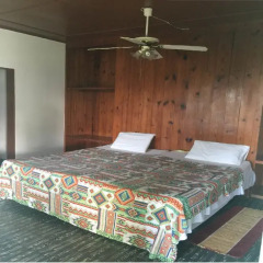 Отель Villa Paola Jamaica комната для гостей фото 2