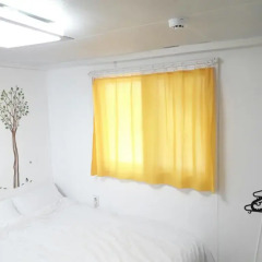 Отель O.K Guesthouse Южная Корея, Сеул - отзывы, цены и фото номеров - забронировать отель O.K Guesthouse онлайн комната для гостей