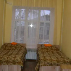 Гостиница Галчонок комната для гостей фото 3