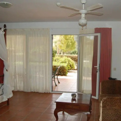 Hotel Restaurante La Plantación 3* Люкс с различными типами кроватей