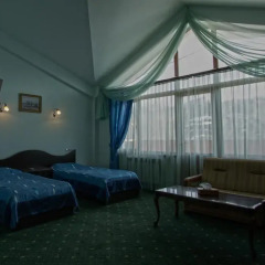 Отель Арзни комната для гостей фото 2