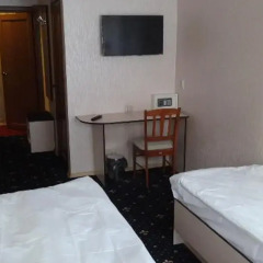 It' Hotel Стандартный номер