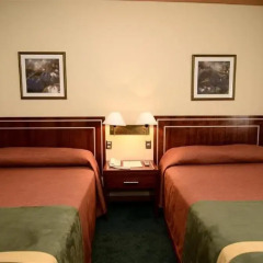 Hotel Diego de Almagro Puerto Montt детские мероприятия