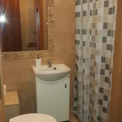 Отель Guest House Taurus 2* Стандартный номер с различными типами кроватей фото 16