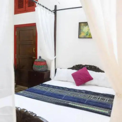 Zodiac Boutique Hotel Ханой балкон