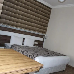 Atalay Hotel 3* Люкс с различными типами кроватей фото 6