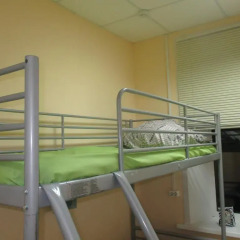 Hostel Avrora Стандартный номер с различными типами кроватей фото 15