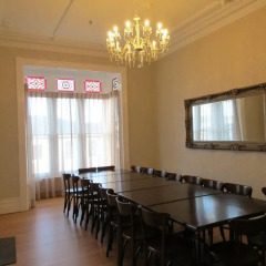 Отель Valmai House Cambridge