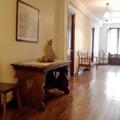 Отель Hostal Ayestaran I Испания, Ульцама - отзывы, цены и фото номеров - забронировать отель Hostal Ayestaran I онлайн интерьер отеля фото 2