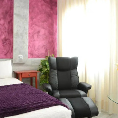 Отель Hostal Alexis Madrid 3* Номер категории Эконом фото 8