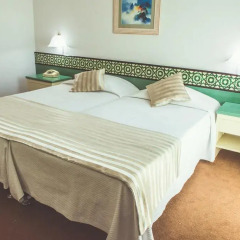 Hotel Cristal Caldas комната для гостей фото 4