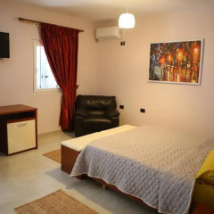 Vila Ada Hotel 4* Люкс с различными типами кроватей