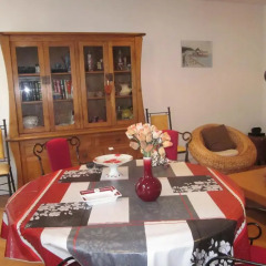 Отель Appartement Pastorelli питание