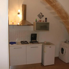 Отель Residence Emozioni Ortigia Сиракуза в номере