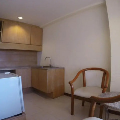 Отель Eastern Grand Palace 4* Номер Делюкс с различными типами кроватей