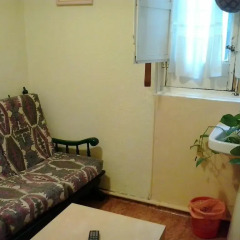 Отель Hostal Alonso комната для гостей фото 4